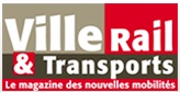 Ville Rail & Transport Ville Rail & Transport