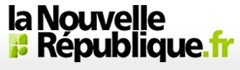 Logo NR Logo NR