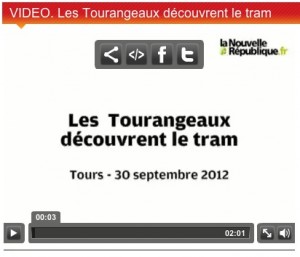 video NR video NR