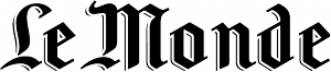 Le-Monde-Logo Le-Monde-Logo