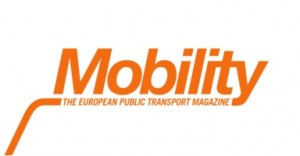 mobility logo mobility logo