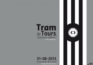 tramway de Tours - UITP tramway de Tours - UITP