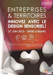 conférence design sensoriel - RCP conférence design sensoriel - RCP