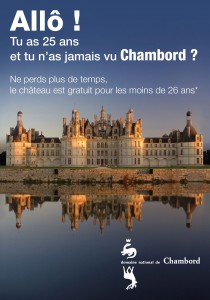 CartCom Chambord - RCP CartCom Chambord - RCP