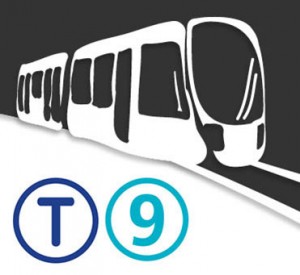 T9 T9