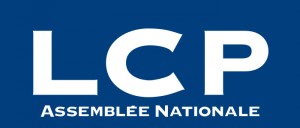 La Chaine Parlementaire RCP en video 700px-LCP_Logo copie